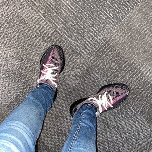 Meet your Posher, Andres